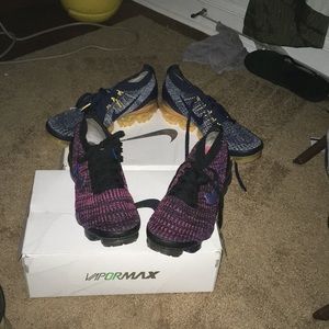 Nike sneakers vapor Max’s